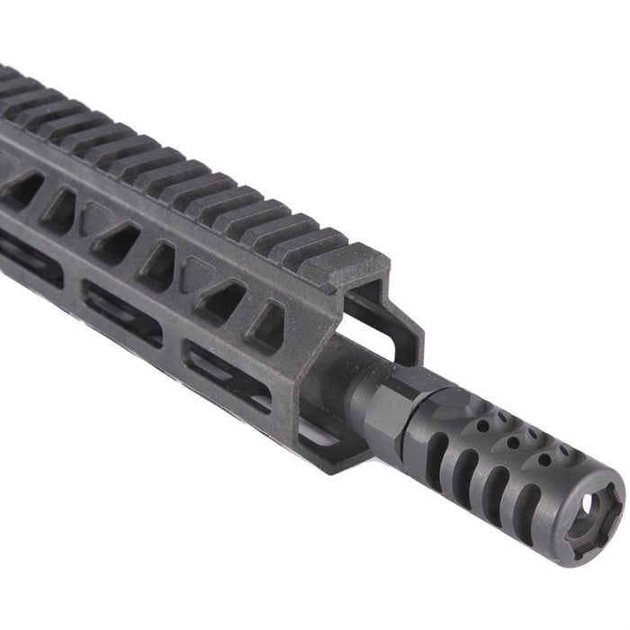 Complete 9mm Bearing Delay Upper Receiver Assembly