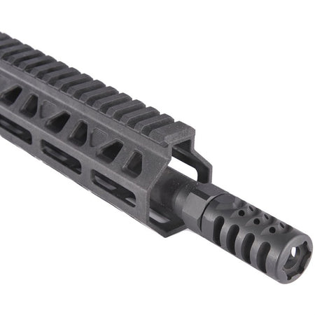 Complete 9mm Bearing Delay Upper Receiver Assembly
