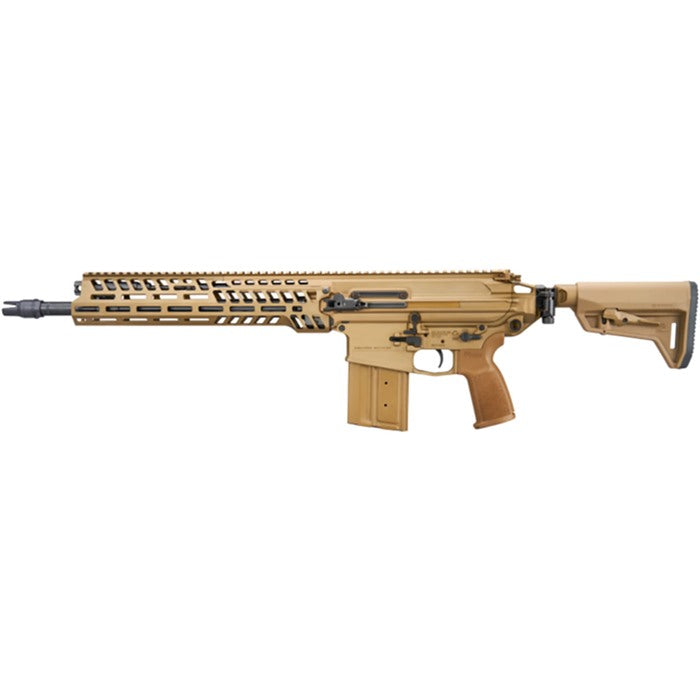 Rifle Stock - Eagle Model