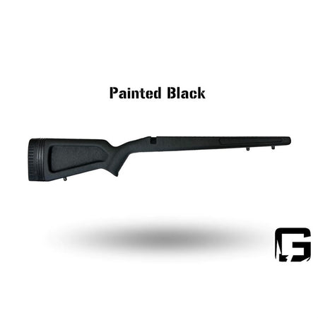 Rifle Stock - Eagle Model
