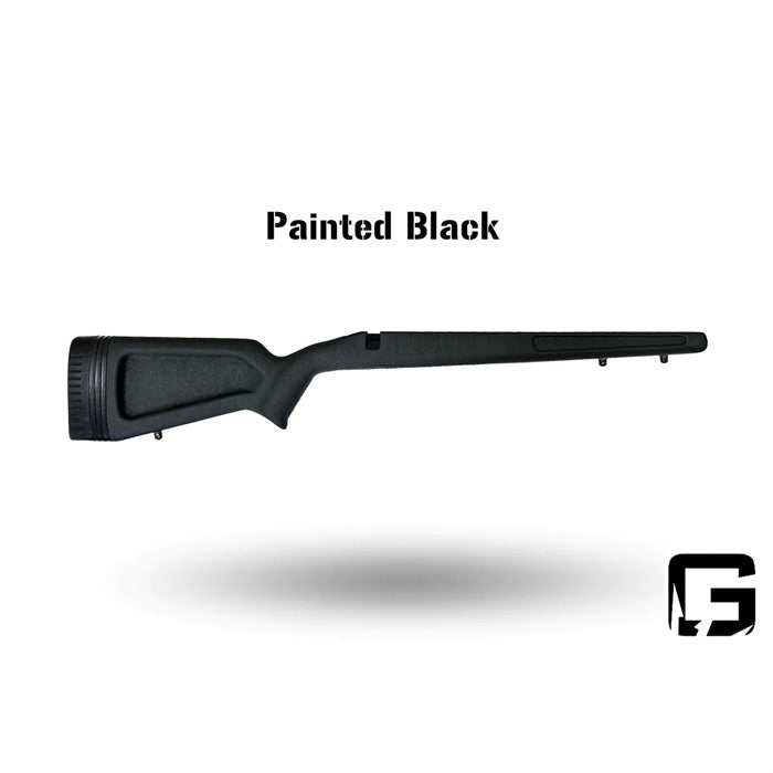 Rifle Stock - Eagle Model