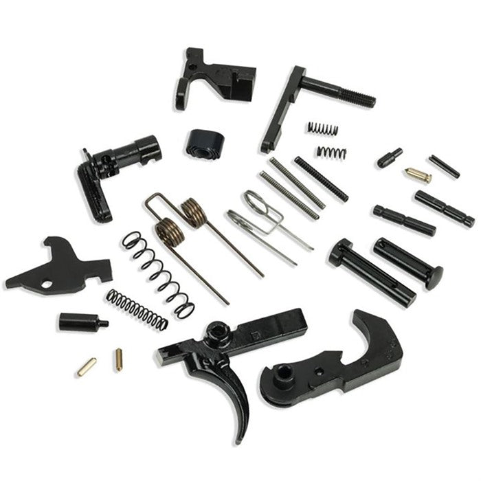 AR-15 Complete Lower Parts Kit