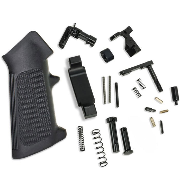 AR-15 Complete Lower Parts Kit