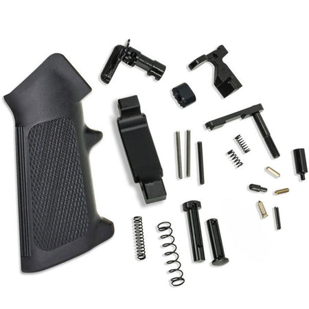 AR-15 Complete Lower Parts Kit