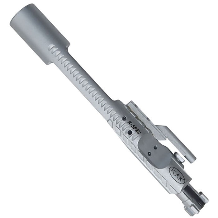 M16 K-Spec BCG 5.56 NATO with Side Vent