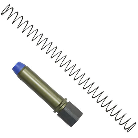 AR-15 K-Spec A5-Length Heavy Buffer with Spring