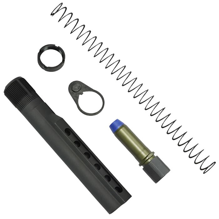 AR-15 K-Spec Heavy Buffer Tube Assembly