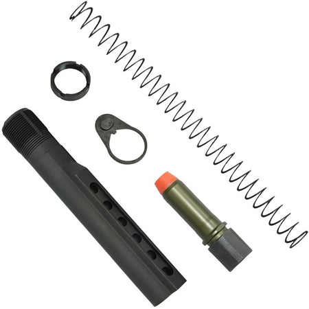 AR-15 K-Spec Heavy Buffer Tube Component Kit