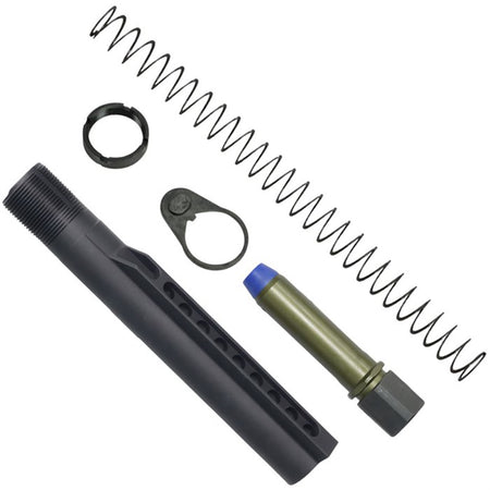AR-15 K-Spec A5-Length Heavy Buffer Tube Assembly