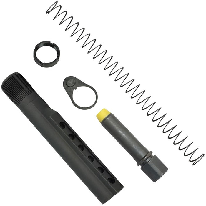 AR-15 K-Spec Pistol Caliber Carbine Buffer Tube Set