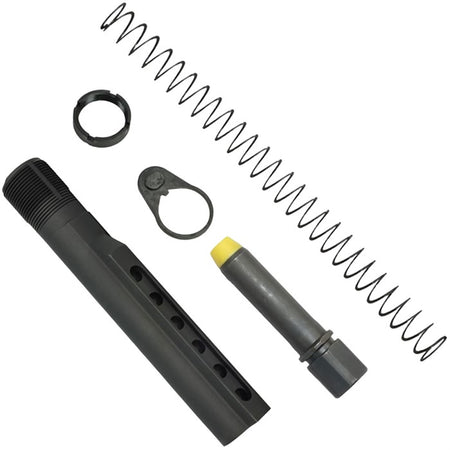 AR-15 K-Spec Pistol Caliber Carbine Buffer Tube Set