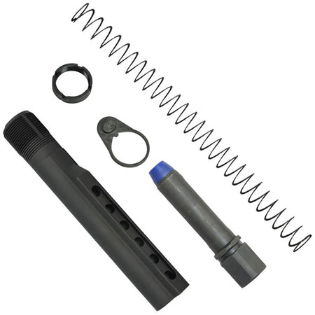 AR-15 K-Spec PCC Carbine Buffer Tube Component Set