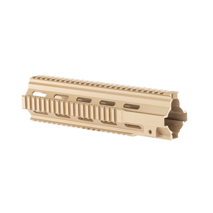 BRN-4 M27 Quad-Rail Rifle Handguard