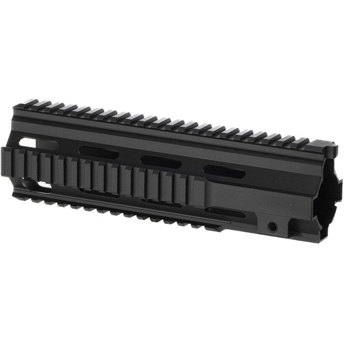 BRN-4 M27 Quad-Rail Handguard Assembly