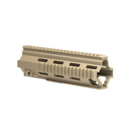 BRN-4 M27 Quad-Rail Handguard Set