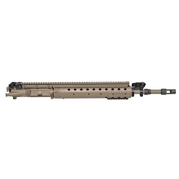 AR-15 5.56x45mm NATO MK12 MOD 0 SPR Gen II Upper Assembly