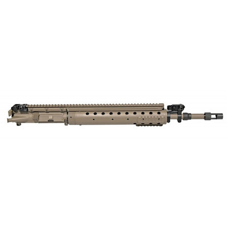 AR-15 5.56x45mm NATO MK12 MOD 0 SPR Gen II Upper Assembly
