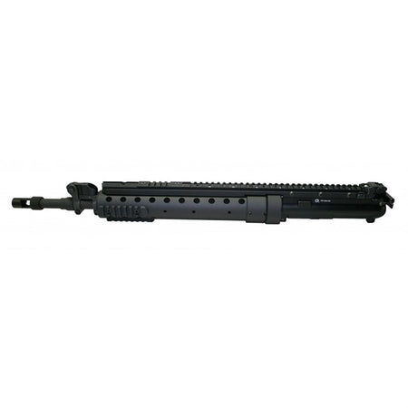 MK12 MOD 0 SPR GEN III 5.56MM 18" BBL 1-7 TWIST UPPER BLACK