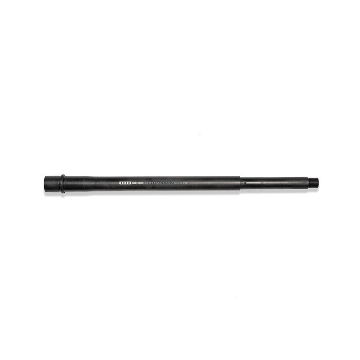Precision Rifle Barrel Chambered in 6mm MAX