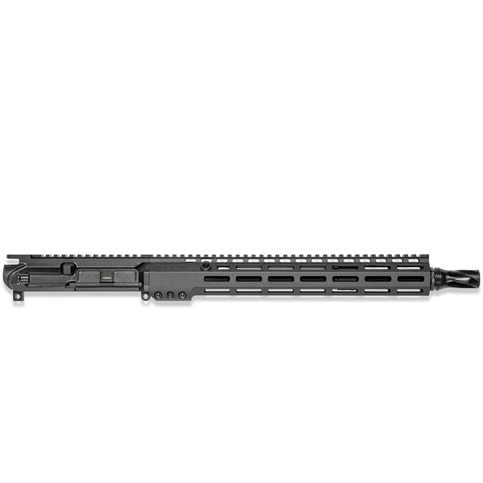 5.56x45 NATO M4-L89 Assembled Upper Receiver