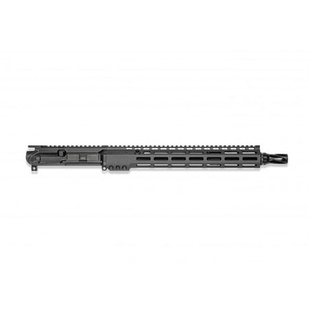 BROADSWORD-89 6mm MAX Complete Upper Receiver Assembly