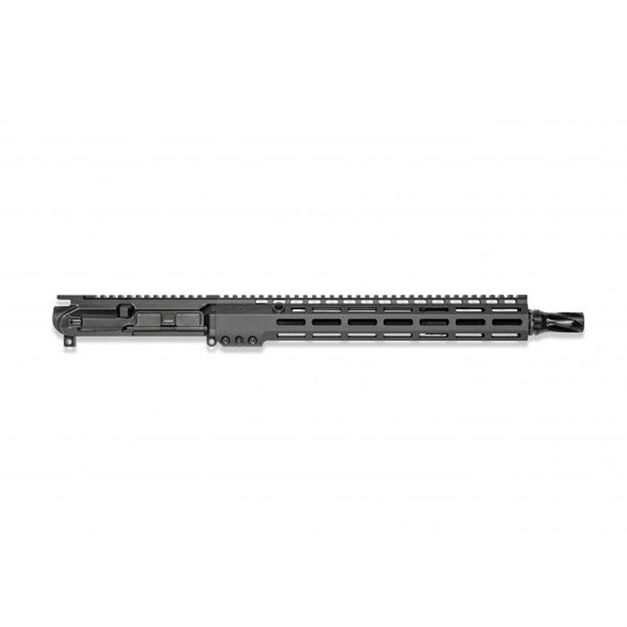 BROADSWORD-89 6mm MAX Complete Upper Receiver Assembly