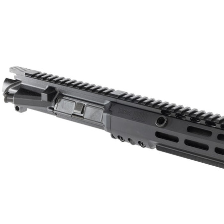 6mm MAX BROADSWORD-89 Complete Assembled Upper Receiver