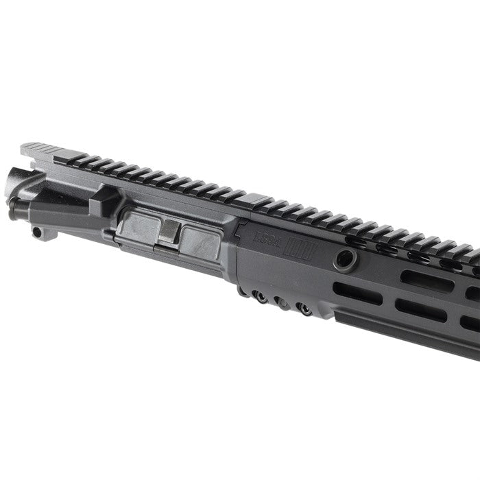 6mm MAX BROADSWORD-89 Complete Assembled Upper Receiver