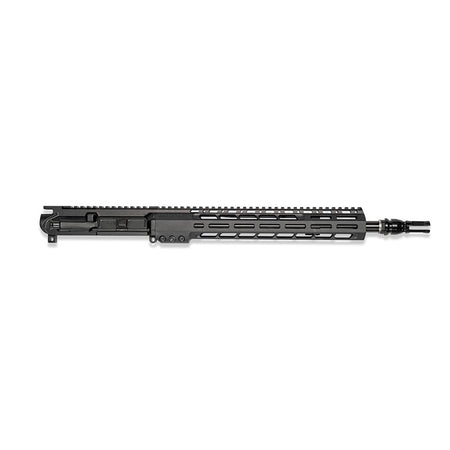 6mm ARC BROADSWORD-89 Complete Assembled Upper Receiver