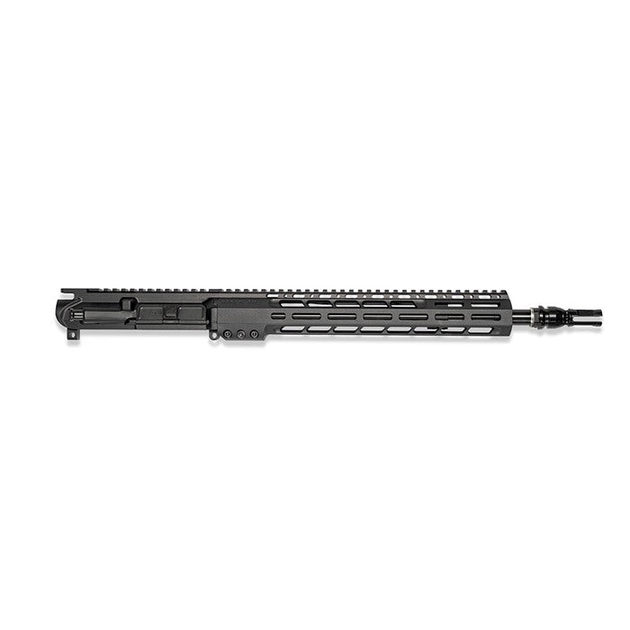 6mm ARC BROADSWORD-89 Complete Assembled Upper Receiver