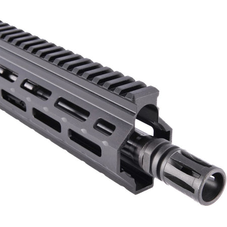Complete BRN-4 Upper Receiver