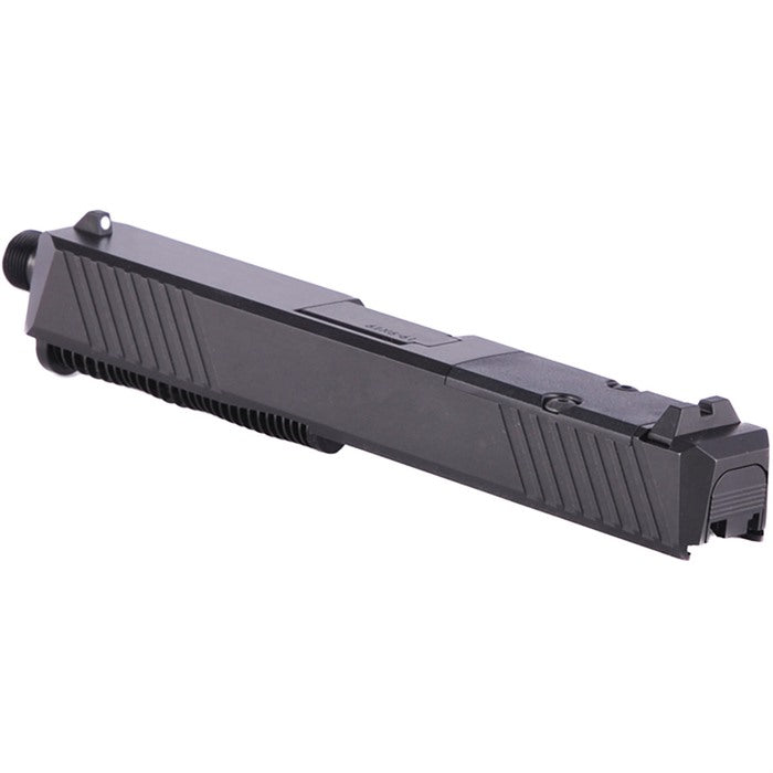 Complete Assembled Slide for Glock 19