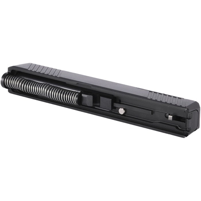 Full Slide Assembly Compatible with Glock 17