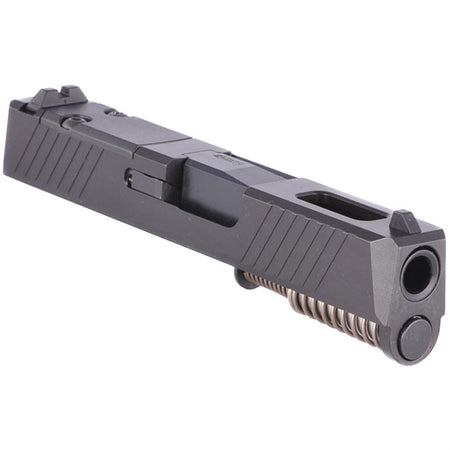 Glock 43 Full Replacement Slide Assembly