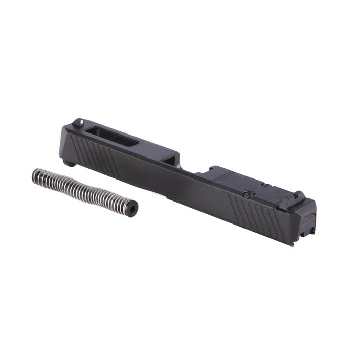RMR Cut Slide Compatible with Glock 17