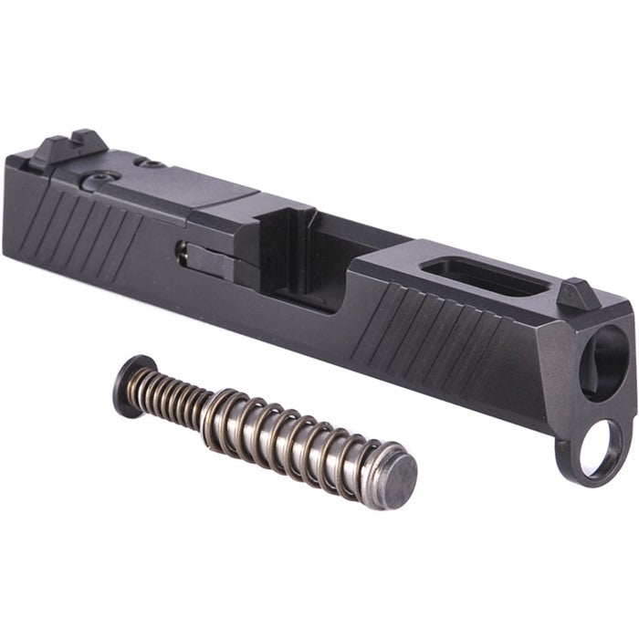 407K Cut Slide Compatible with Glock 43