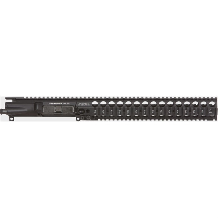 MRP-L Quad Rail Assembled Upper Receiver 5.56mm
