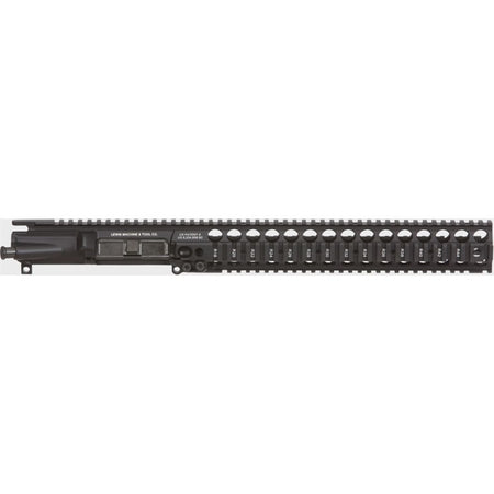 MRP-L Quad Rail Assembled Upper Receiver 5.56mm