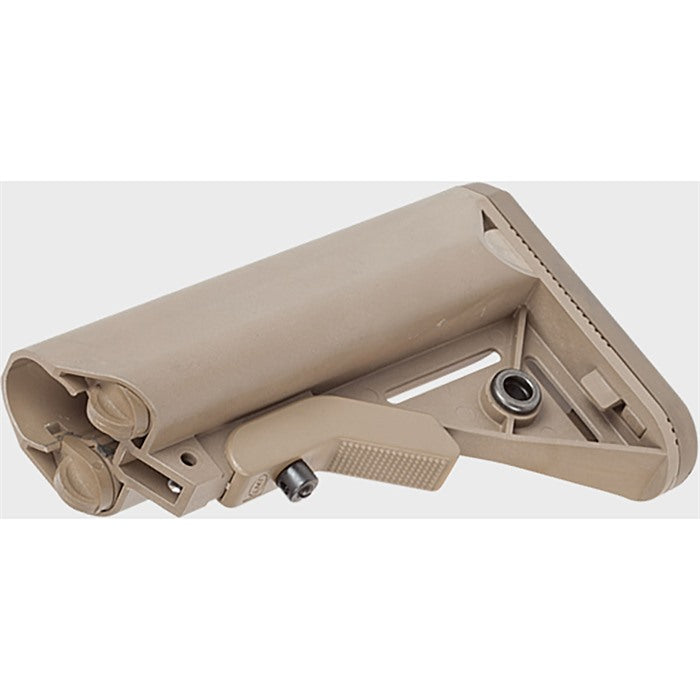 LMT SOPMOD Stock Assembly