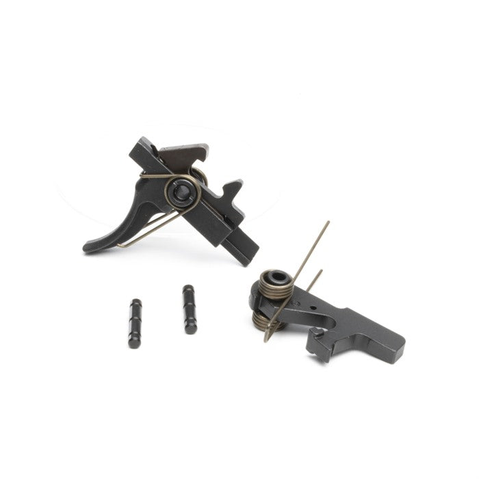 LMT 5.56MM Complete Lower Parts Kit