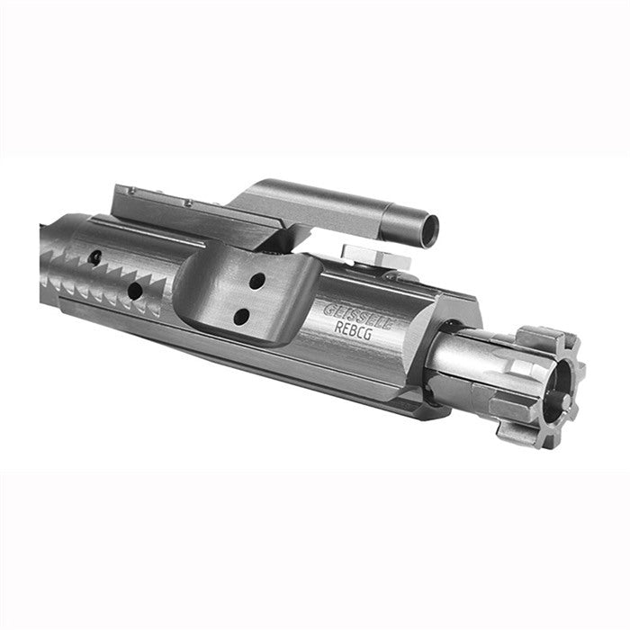 AR-15 Bolt Carrier Group Reliability Enhancement