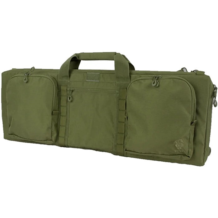 TPG Rifle Tactical Transport Case