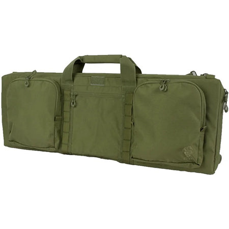 TPG Rifle Tactical Transport Case