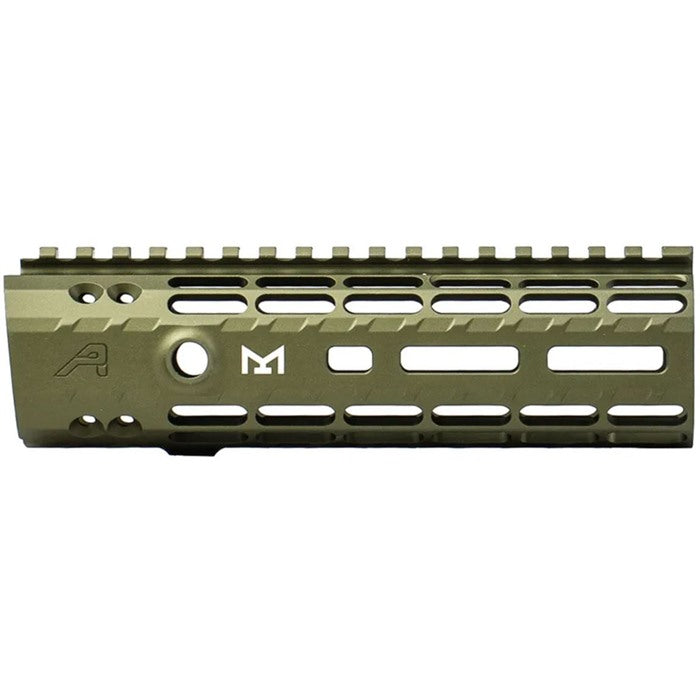 Gen-2 Free Floating Enhanced Handguard AR-15