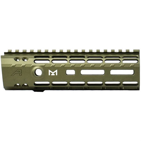 Gen-2 Free Floating Enhanced Handguard AR-15