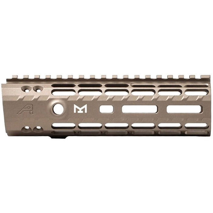 Gen-2 Enhanced Free Floating AR-15 Handguard