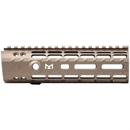 Gen-2 Enhanced Free Floating AR-15 Handguard
