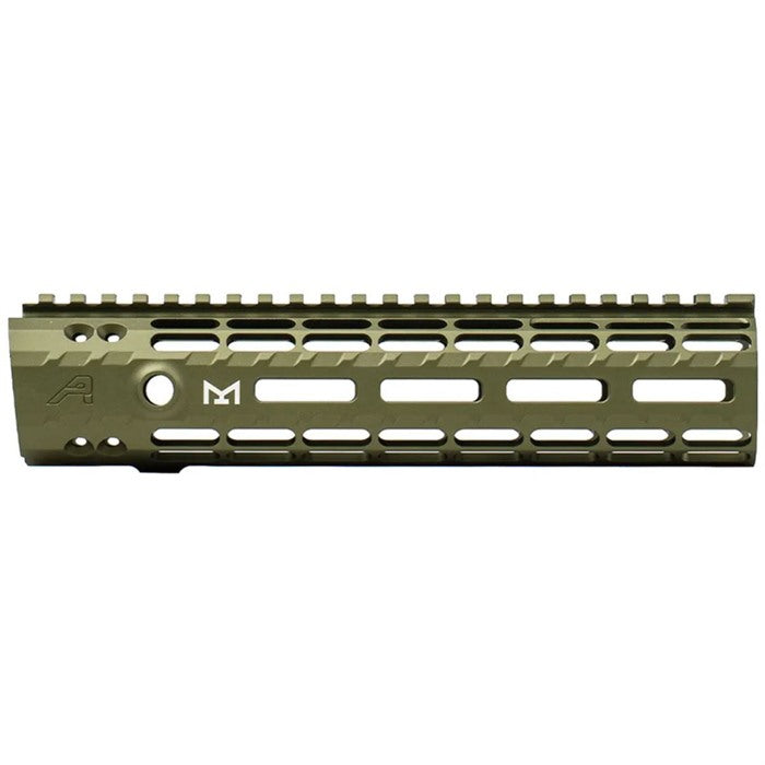 Gen-2 Free Floating Enhanced Handguard for AR-15