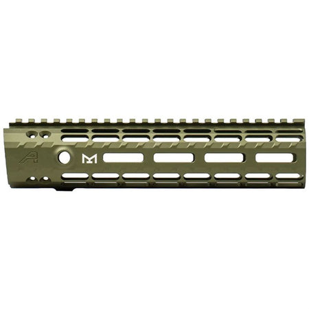Gen-2 Free Floating Enhanced Handguard for AR-15