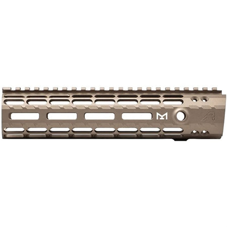 AR-15 Free Floating GEN-2 Enhanced Handguard